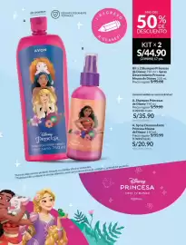 Catálogo Avon Página 215