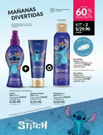 Catálogo Avon Página 219
