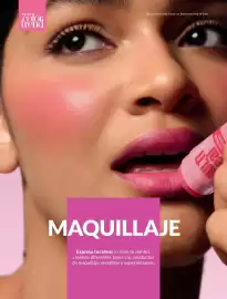 Catálogo Avon Página 22