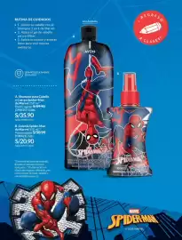 Catálogo Avon Página 220