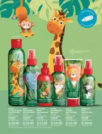 Catálogo Avon Página 223