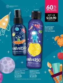 Catálogo Avon Página 225