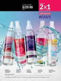 Catálogo Avon Página 227