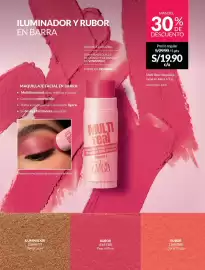 Catálogo Avon Página 23