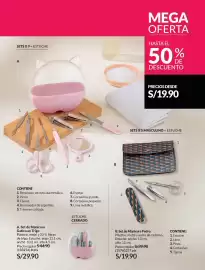 Catálogo Avon Página 239