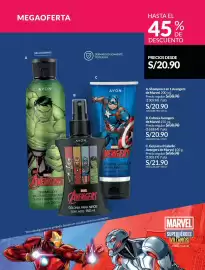 Catálogo Avon Página 242