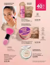 Catálogo Avon Página 25