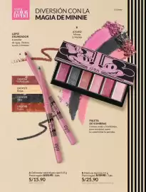 Catálogo Avon Página 26