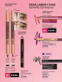 Catálogo Avon Página 27