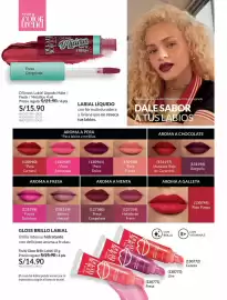 Catálogo Avon Página 28