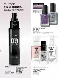 Catálogo Avon Página 33