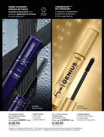 Catálogo Avon Página 34