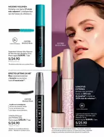 Catálogo Avon Página 35