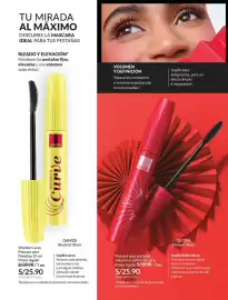Catálogo Avon Página 36
