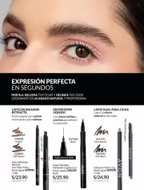 Catálogo Avon Página 37