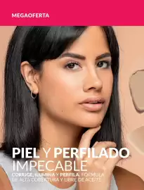 Catálogo Avon Página 38