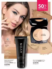Catálogo Avon Página 41