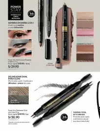 Catálogo Avon Página 44