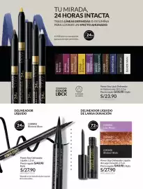 Catálogo Avon Página 45