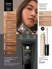 Catálogo Avon Página 46