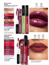 Catálogo Avon Página 48