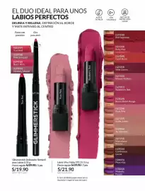 Catálogo Avon Página 49