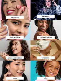 Catálogo Avon Página 5