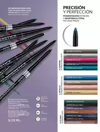 Catálogo Avon Página 51