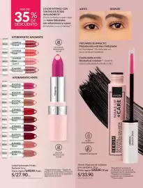 Catálogo Avon Página 52