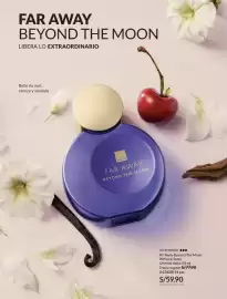 Catálogo Avon Página 56