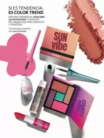 Catálogo Avon Página 6