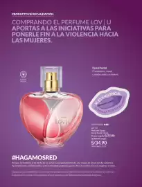 Catálogo Avon Página 64