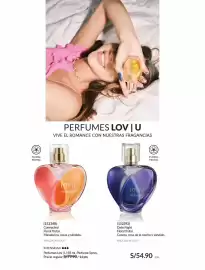 Catálogo Avon Página 65