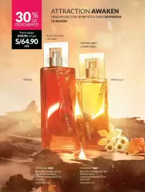 Catálogo Avon Página 69