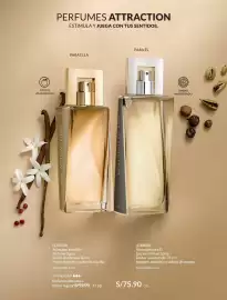 Catálogo Avon Página 70