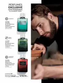 Catálogo Avon Página 71