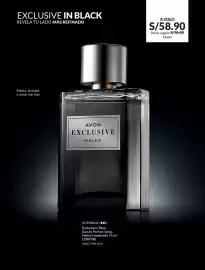 Catálogo Avon Página 72