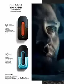 Catálogo Avon Página 73