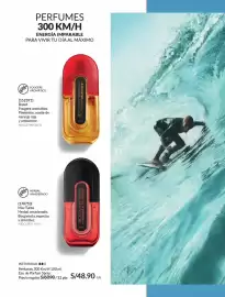 Catálogo Avon Página 75