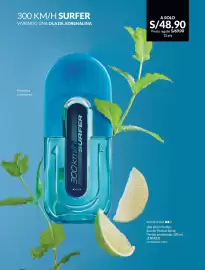 Catálogo Avon Página 76