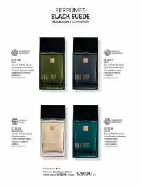 Catálogo Avon Página 77