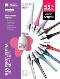 Catálogo Avon Página 8
