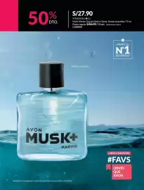 Catálogo Avon Página 80