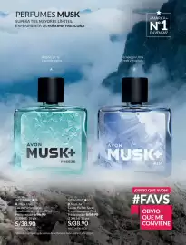Catálogo Avon Página 82