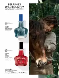 Catálogo Avon Página 85