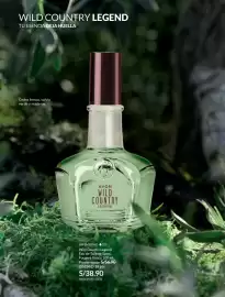 Catálogo Avon Página 86