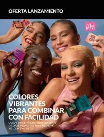 Catálogo Avon Página 9
