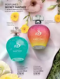 Catálogo Avon Página 92