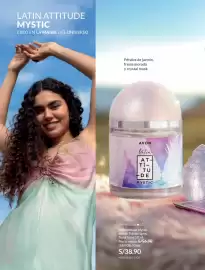 Catálogo Avon Página 94