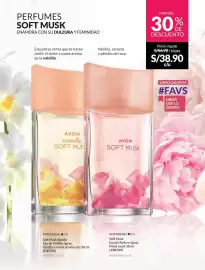 Catálogo Avon Página 96